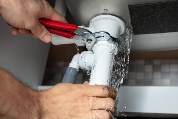 Best Flood damage cleanup  in Vandenberg Af, CA