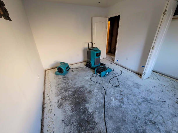 Best Flooded house restoration  in Vandenberg Af, CA