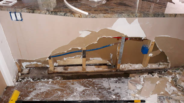 Best Water damage restoration near me  in Vandenberg Af, CA