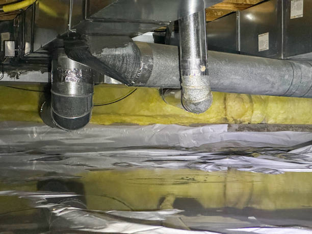 Best Water damage restoration services  in Vandenberg Af, CA
