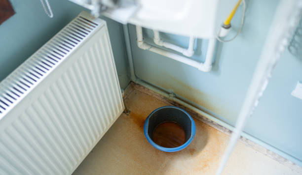 Best Ceiling water damage repair  in Vandenberg Af, CA