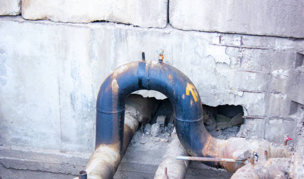 Best Water damage restoration near me  in Vandenberg Af, CA