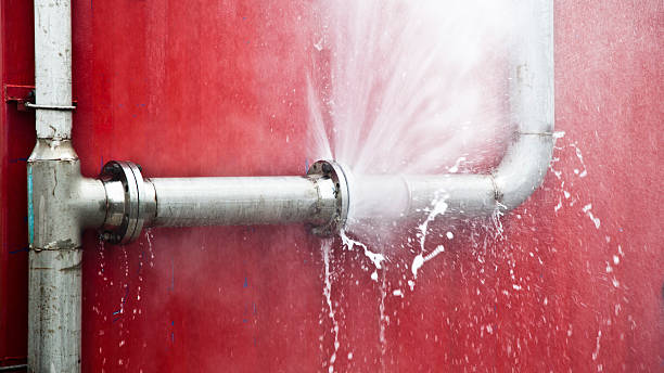 Best 24-hour water damage restoration  in Vandenberg Af, CA